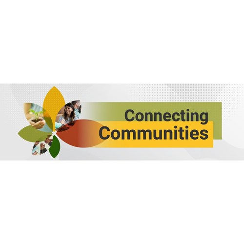 connecting communities
